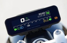 BMW R 12 Micro TFT Instrumentenkombnination - neu - ab Modelljahr 2024