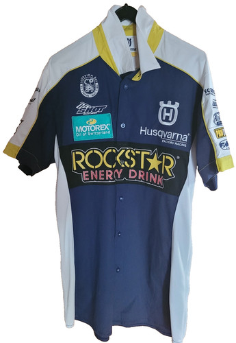 Husqvarna factory racing - husqvarna,