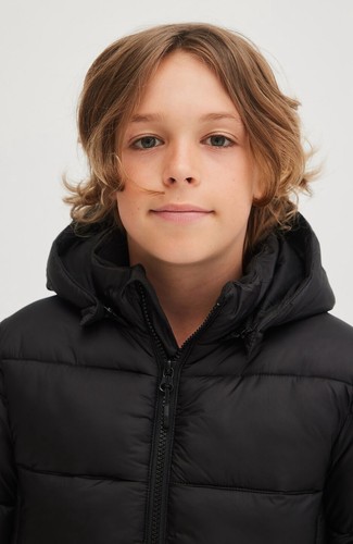 Neill puffer winterjacke - o'neill,