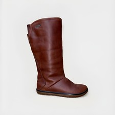 Terra Plana x Vivobarefoot