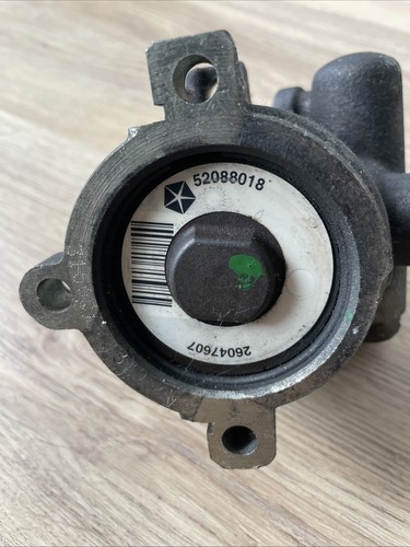 Servolenkungpumpe jeep - servolenkungpumpe,