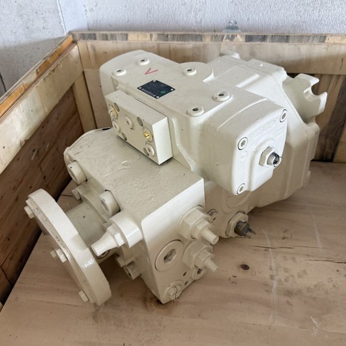 Rexroth a4v250 r909418358 - 1x,
