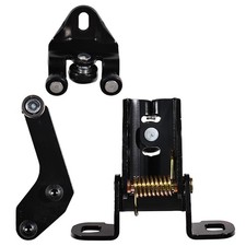 ROLLER SLIDING DOOR FOR FORD