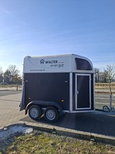 Pferdeanhänger  wm- meyer