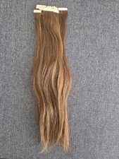 Hairtalk Tape Extensions, 38