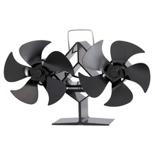 Kaminventilator Heatman Twin