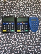 ❤️ KOBIL Tan Generator für Online Banking Digipass Ksk Volksbank Bw Bank 🏦