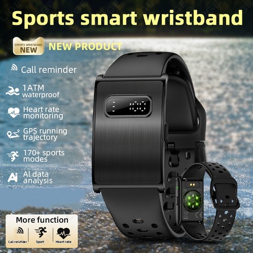 Smartwatch herren damen - smartwatch,