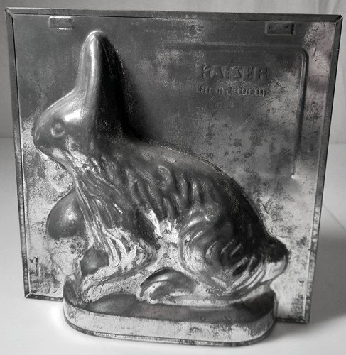 Vintage kaiser osterhase - vintage,
