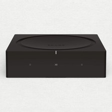 Sonos AMP Netzwerk Audio