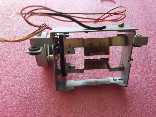 Auto iris unit für - für, projektor