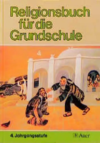 Religionsbuch für die