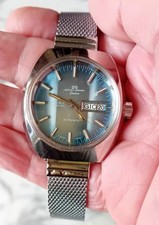 diver 70er Jahre automatic