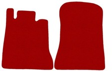 FRONT Fußmatten, Teppiche