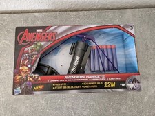 Nerf Avengers Hawkeye Longshot Bow