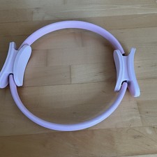 TCM Tchibo Pilates Ring Fast Neu Sehr Gut Rosa