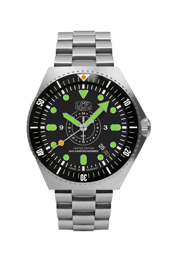 Umf ruhla herrenuhr automatik - umf,