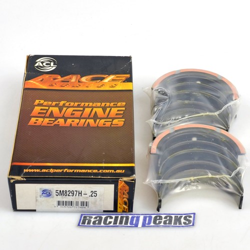 Acl race 5m8297h 25 - acl, 5m8297h-.25