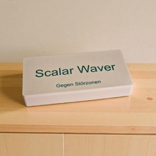 Wasseradern und Erdstrahlen