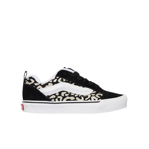 Vans knu skool glitter - vans,