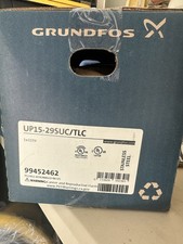Brand New Grundfos
