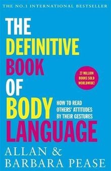 The definitive book body - definitive,