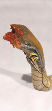 Aliens Chestburster 1:1 Lifesize Vision2 Artmedia Prop Replica very rar!