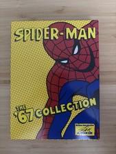 Spider-Man – The ’67 Collection (6-Disc Boxset) DVD