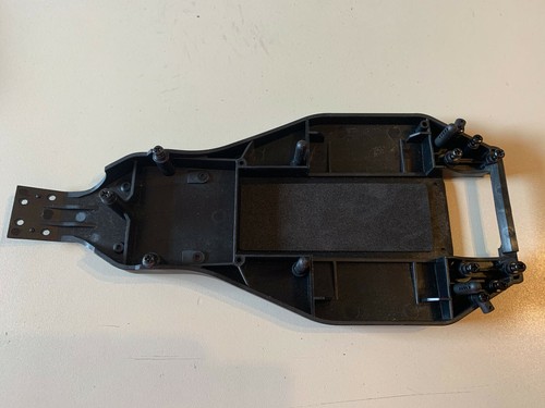 Reely buzz chassis buggy - buzz,