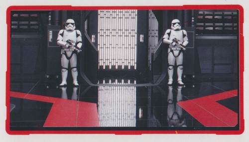 Topps sticker star - 92,