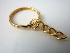 10/20 Schlüsselring mit