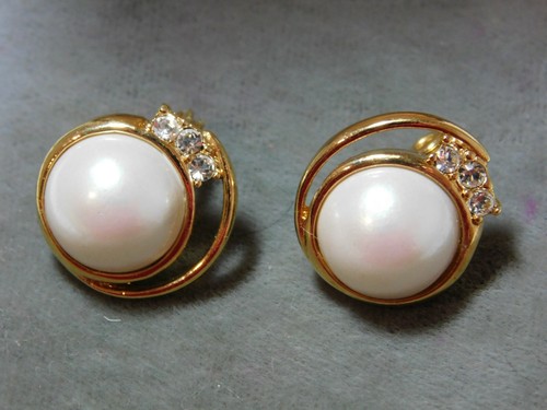Vintage runde monet - vintage,