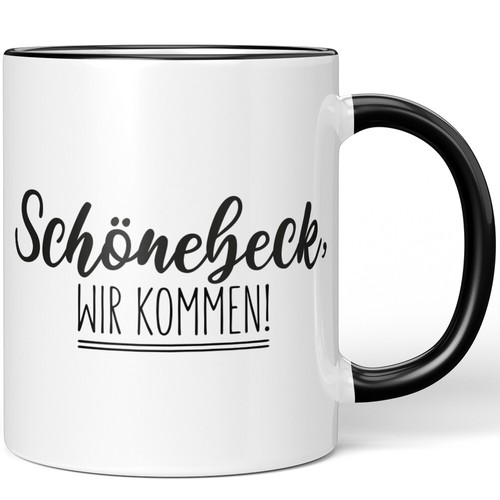 Schönebeck wir kommen - schönebeck,,