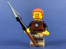 LEGO® Wolfpack Ritter Gauner