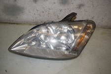 3M51-13006-AH Scheinwerfer links Ford Focus C-Max BJ2005 457002