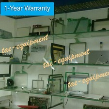 Touch screen panel glass for