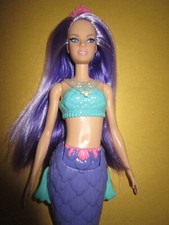 B-791) WUNDERSCHÖNE BARBIE