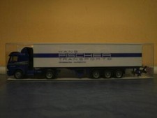 Herpa lkw ksz hans - sk,
