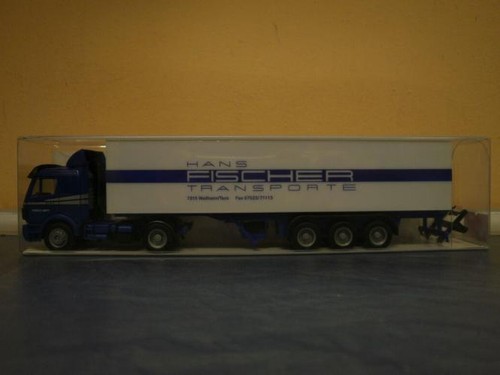 Herpa lkw ksz hans - herpa, mb