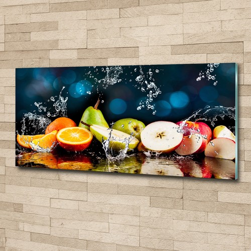 Glas bild wandbilder druck - druck, auf