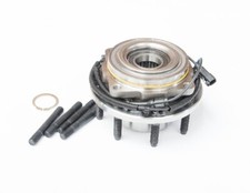 Radnabe vorne Ford F-250 Super