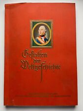 Gestalten der Weltgeschichte