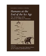 Humans at the End of the Ice