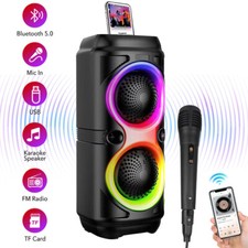 Bluetooth 5.0 TWS Lautsprecher