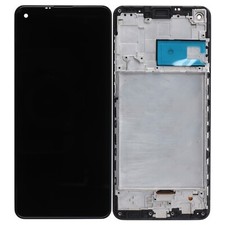 Für Samsung Galaxy A21S A217F