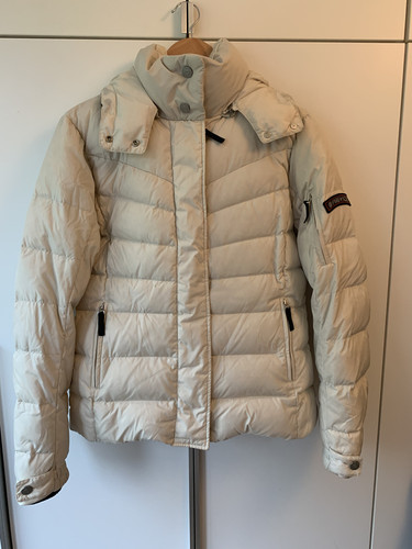 Bogner fire and ice skijacke - fire,