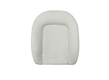 Lehnenpolster vorne Alfa Romeo Spider 105/115 Fahrersitz Beifahrer 1970-1987 neu