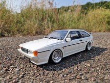 1:18 VW Scirocco 2 GT Tiefer