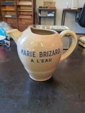 Seltener Krug Marie Brizard