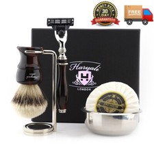 Bestes Rasierpinsel Set